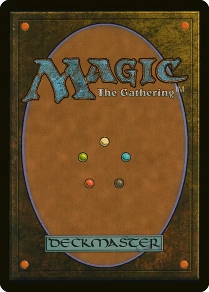 Kaartrug van Magic: The Gathering