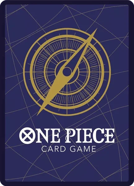 Kaartrug van One Piece Card Game