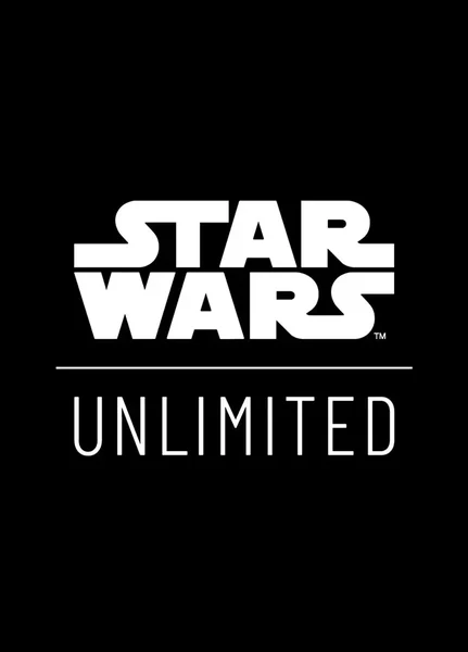 Kaartrug van Star Wars: Unlimited